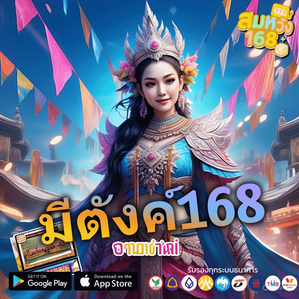 สูตรลับมีตังค์168 เล่นยังไงให้แตกหมื่น แชร์เทคนิคใหม่ล่าสุดจากผู้เล่นจริง