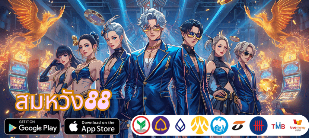 สมหวัง888