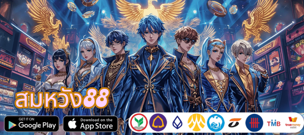 สมหวัง888