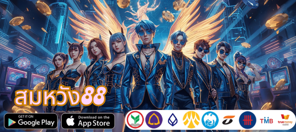 สมหวัง888